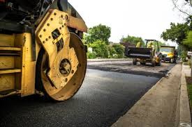 Best Driveway Crack Filling  in Elmwood, IL